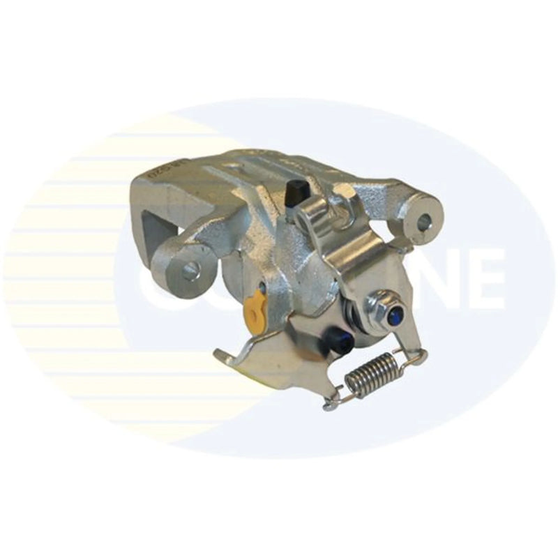Comline Brake Caliper Assembly CBC389R