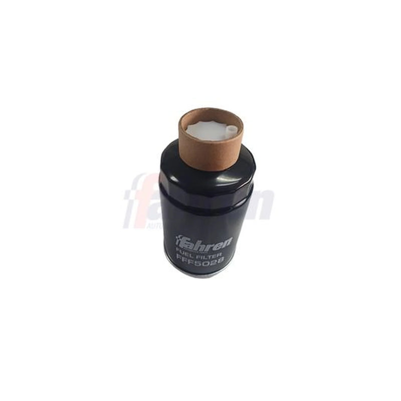 Fahren Fuel Filter Element fits Hyundai Accent III 2005-2010 1.5