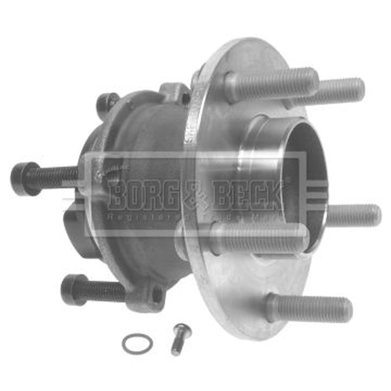Borg & Beck Wheel Bearing Kit BWK1222