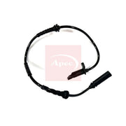 Apec ABS Wheel Speed Sensor Rear Right ABS1937