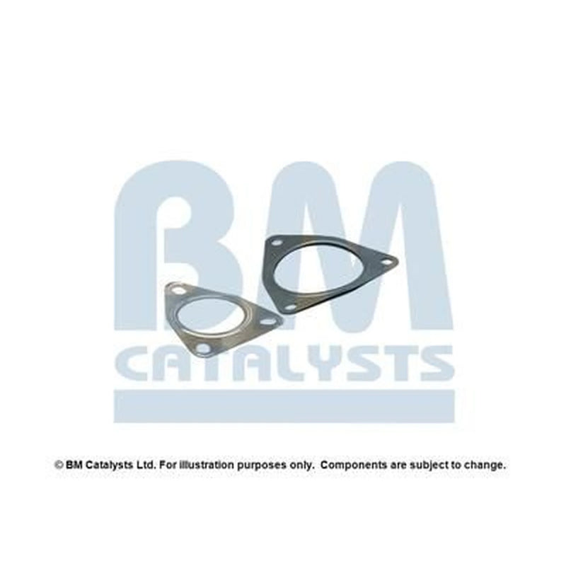BM Catalysts Exhaust Pipe Mounting Kit FK70162A