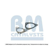 BM Catalysts Exhaust Pipe Mounting Kit FK70195A