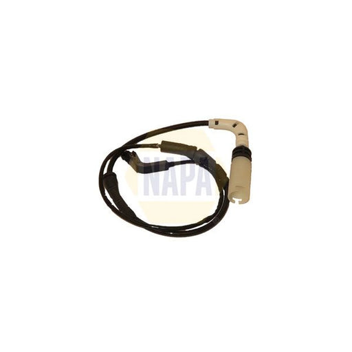 NAPA Brake Pad Wear Sensor Rear NWL5141