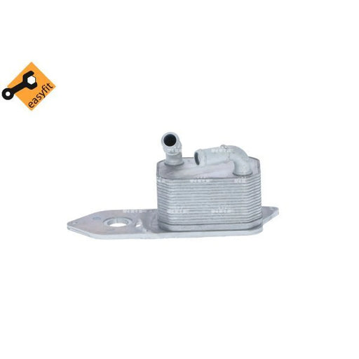 NRF Engine Oil Cooler 31795