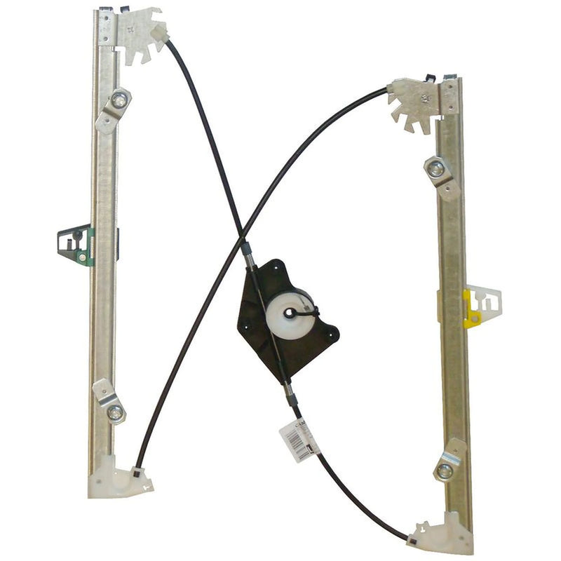 Valeo Electric Window Regulator Lifter Left Front 850176