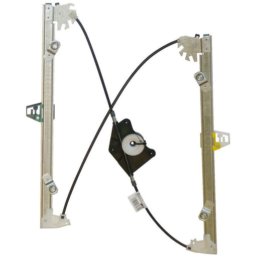 Valeo Electric Window Regulator Lifter Left Front 850176