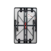 Crespo Table AP/246-M-89 Black 101 x 65cm - Crespo - Van Life Living
