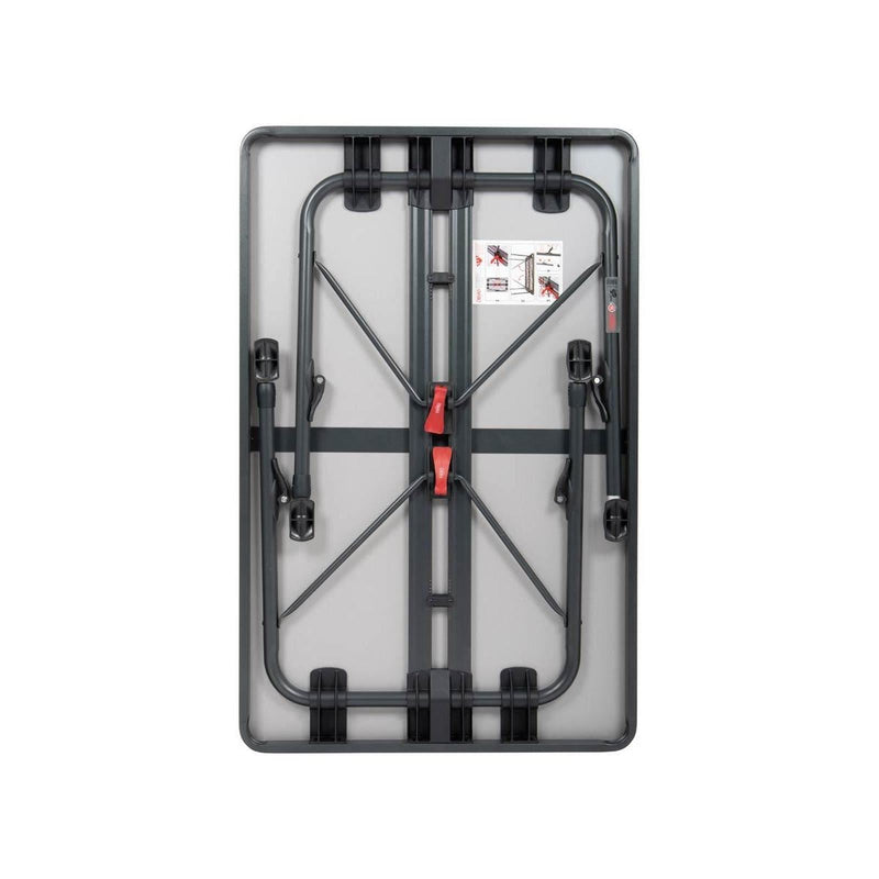 Crespo Table AP/246-M-89 Black 101 x 65cm - Crespo - Van Life Living