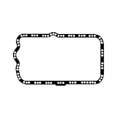 BGA Oil Sump Gasket Wide Thick OP0325