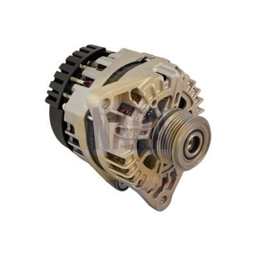 NAPA Car Alternator 12V NAL1804