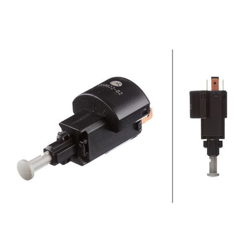 Hella Brake Light Switch 6DD 008 622-821