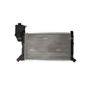 NRF Engine Radiator 50557