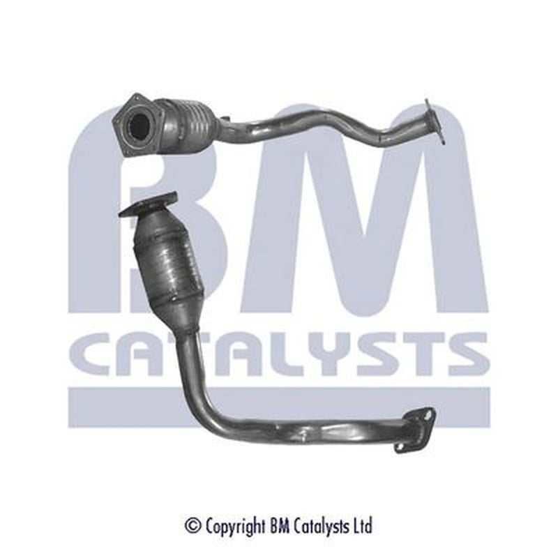 BM Catalysts Petrol Cat BM91037
