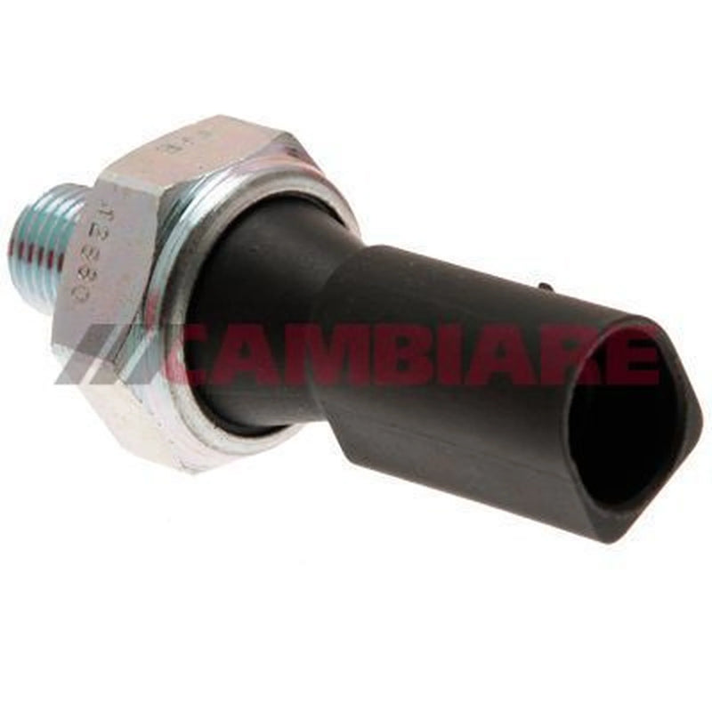 Cambiare Oil Pressure Sensor Switch VE706053