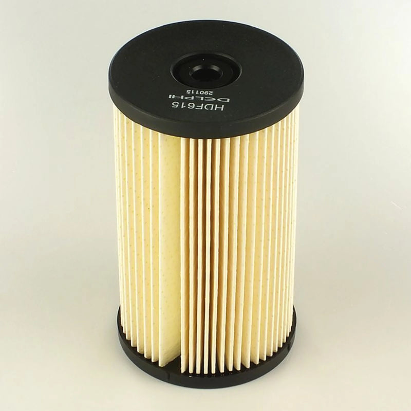 Delphi Fuel Filter Element HDF615