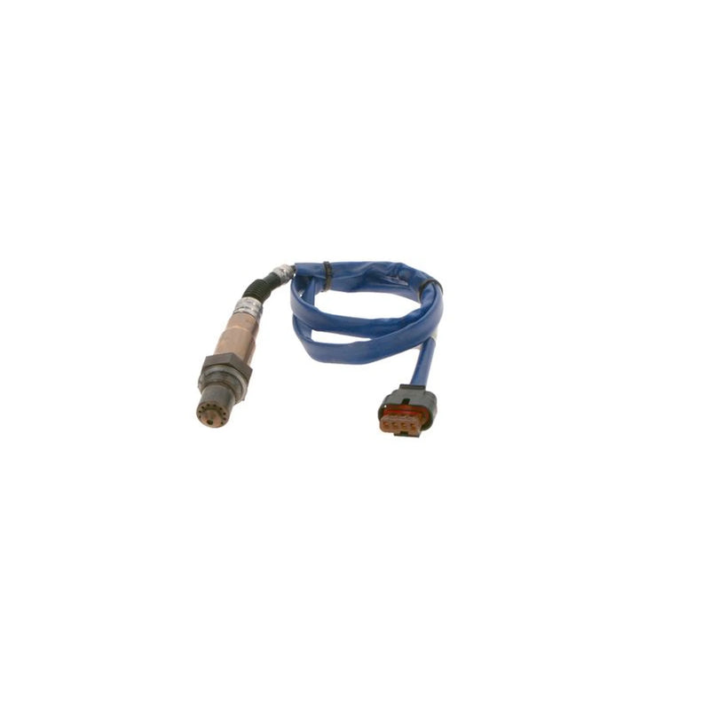 Bosch O2 Lambda Oxygen Sensor after catalytic converter 0 258 010 474