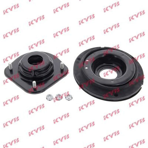 KYB Front Repair Kit Suspension Strut Support Mount SM5199