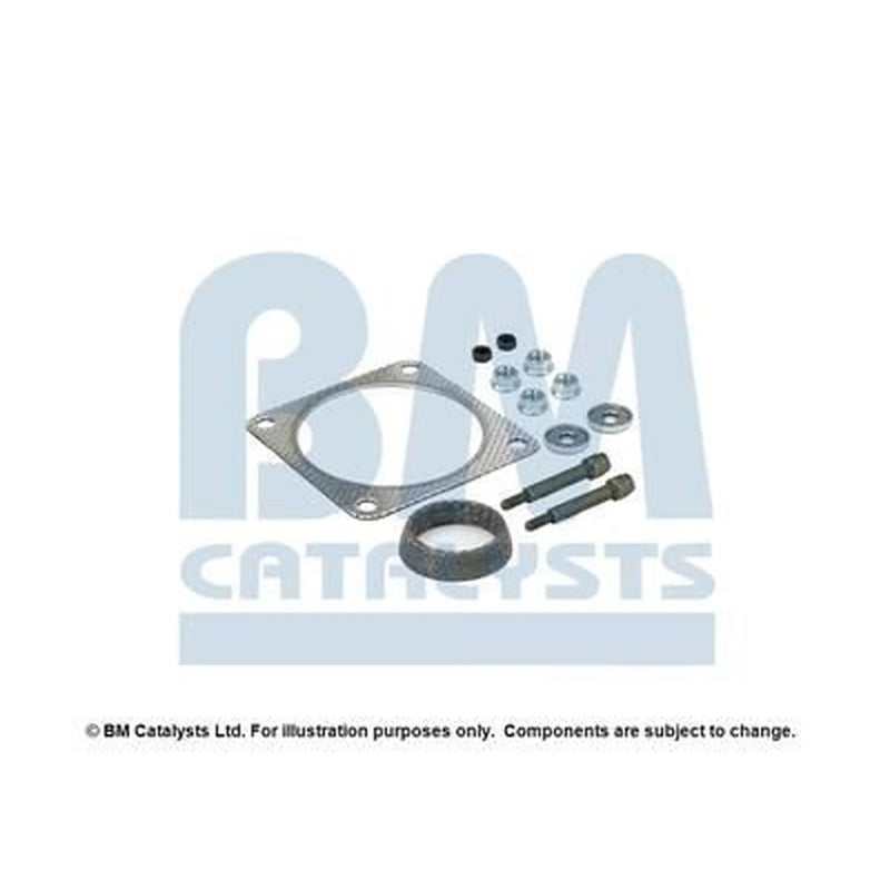 BM Catalysts Fitting Kit FK91103B FK91103B