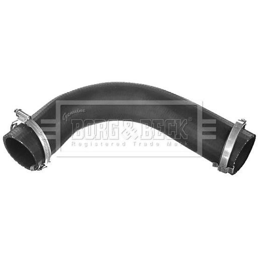 Borg & Beck Intercooler Turbo Charge Air Hose BTH1699