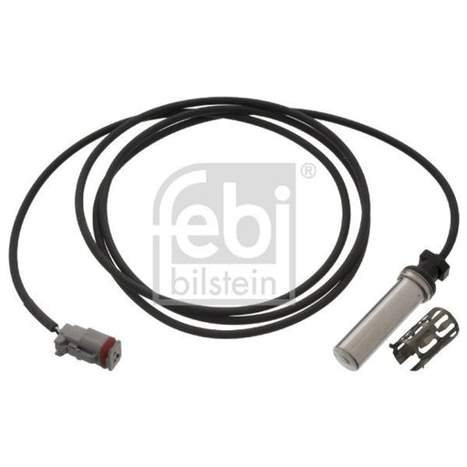 Febi ABS Wheel Speed Sensor Front Right 49383