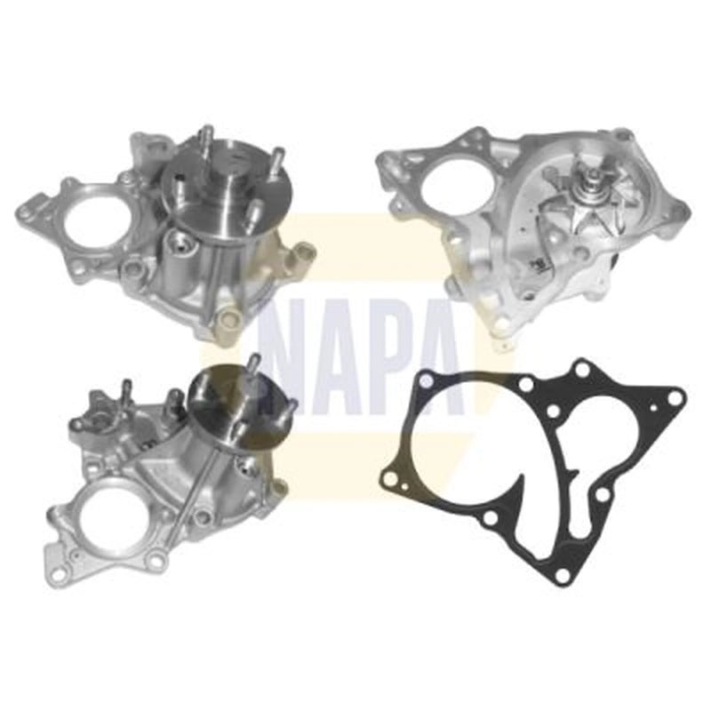 NAPA Engine Cooling Water Pump NWP1535