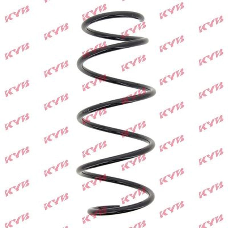 KYB Front Suspension Coil Spring RH3931