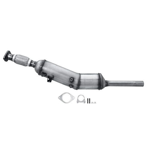 Hella Soot/Particulate Filter 8LG 366 071-221