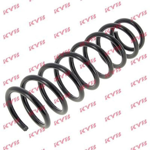 KYB Rear Suspension Coil Spring RA6223