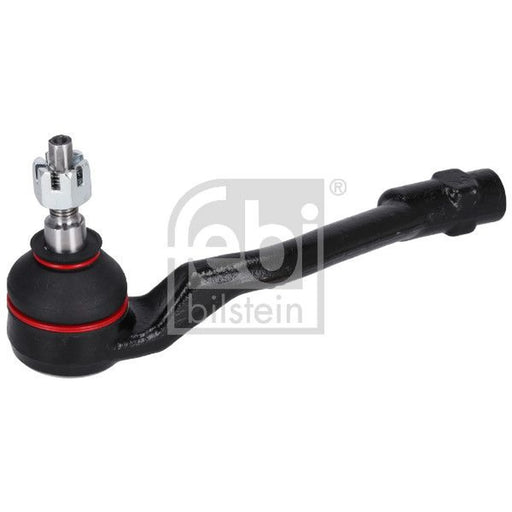 Febi Steering Tie Rod End Ball Joint Front Right 196155