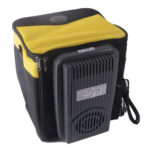 AA 12V Car Van Motorbike Boat & Travel 13 Litres Portable Cooler Fridge Box Bag - Tag_AA - Van Life Living