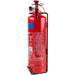 AA 1Kg Dry Powder ABC Fire Extinguisher - AA - Van Life Living