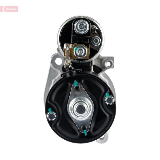 Denso Starter Motor 12V 1.2kW 9 Teeth DSN3130