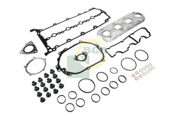 Bga Cylinder Head Gasket Kit HN4201