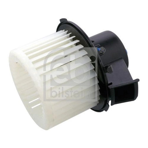 Febi Heater Blower Fan 108098