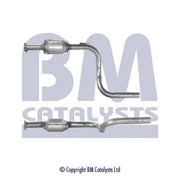 BM Catalysts Homologated Petrol Cat BM90027H