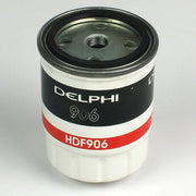 Delphi Fuel Filter Element HDF906