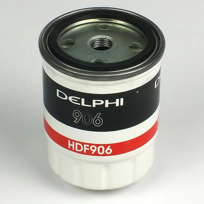 Delphi Fuel Filter Element HDF906