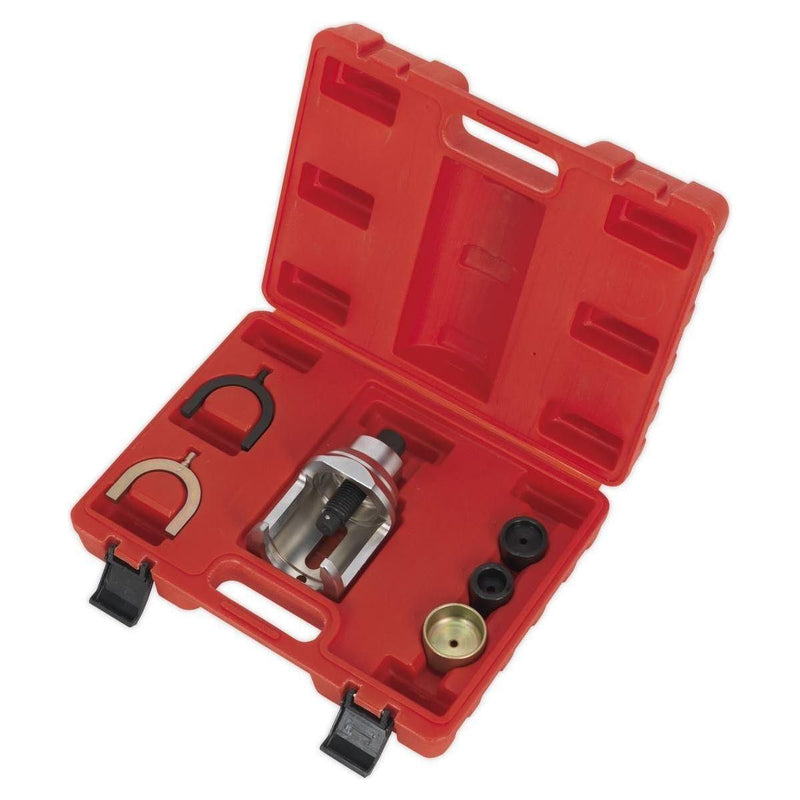 Sealey Front AXLe Upper Ball Joint Extractor/Installer VW T4 VSE725 Sealey  - Town Parts