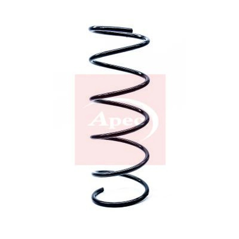 Apec Front Suspension Coil Spring ACS1294