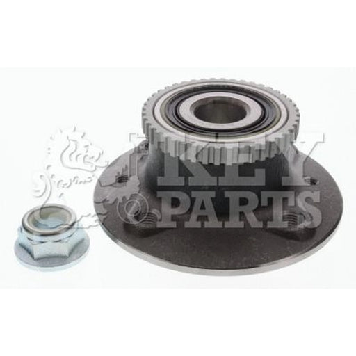 Key Parts Wheel Bearing Kit KWB987
