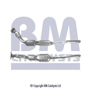 BM Catalysts Petrol Cat BM90903