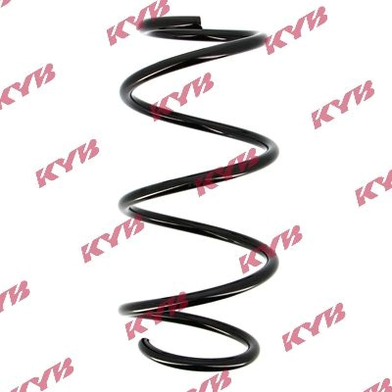 KYB Front Suspension Coil Spring RA1215