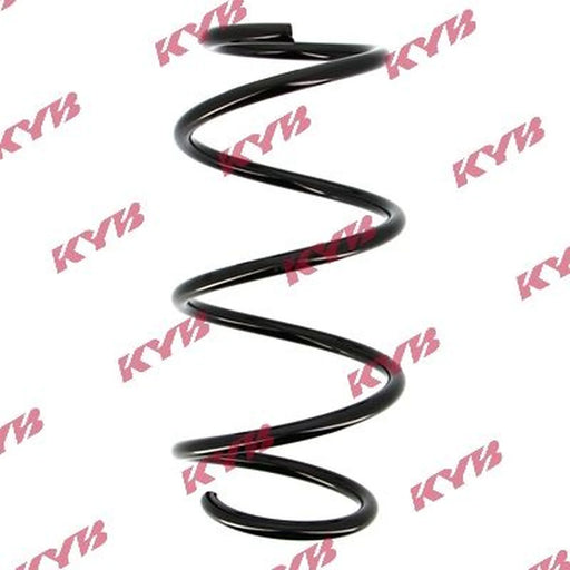 KYB Front Suspension Coil Spring RA1215