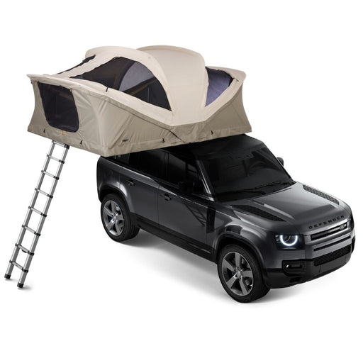 Thule Approach L 3-4 Person Roof Tent Top Pelican grey - Thule - Van Life Living