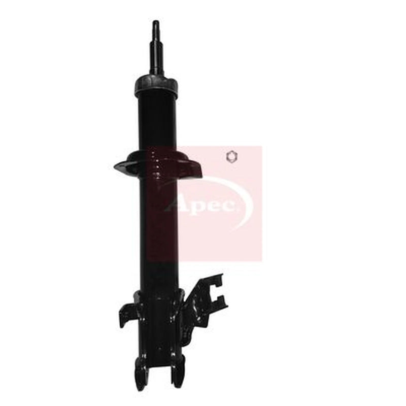 Apec Shock Absorber Damper Strut Front Right ASA1977