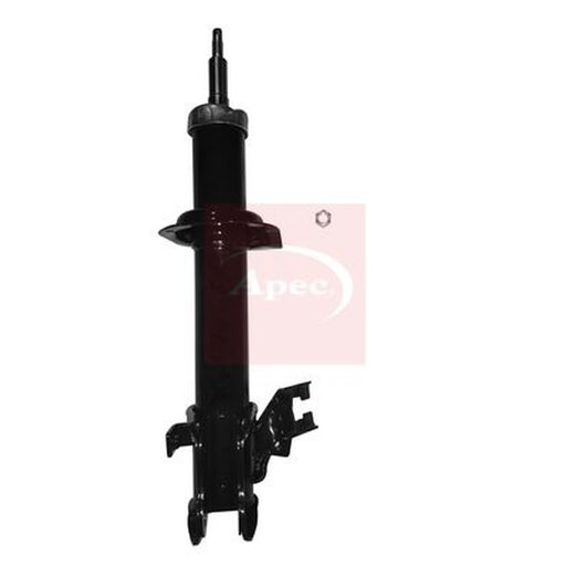 Apec Shock Absorber Damper Strut Front Right ASA1977