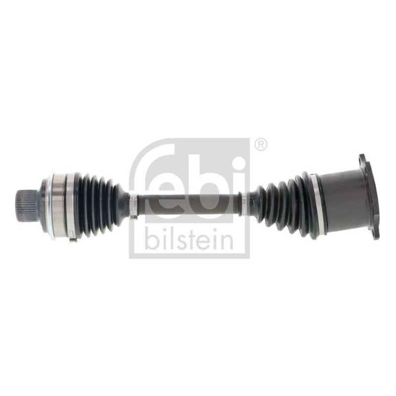 Febi CV Drive Shaft Driveshaft Front Right 1000256