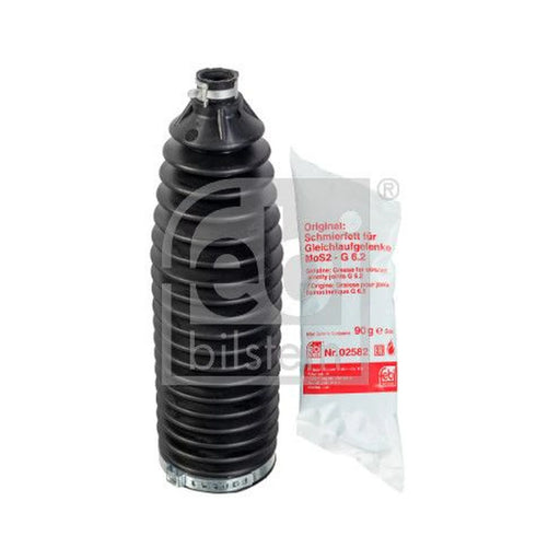 Febi Steering Bellow Kit Front Right 180208