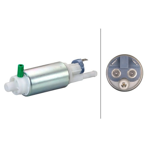 Hella Fuel Pump Assembly 8TF 358 106-581