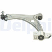 Delphi Control/Trailing Arm Lower TC3711